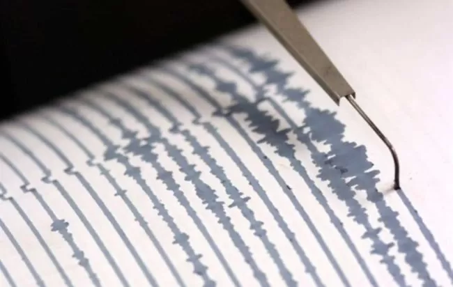 terremoto in Irpinia