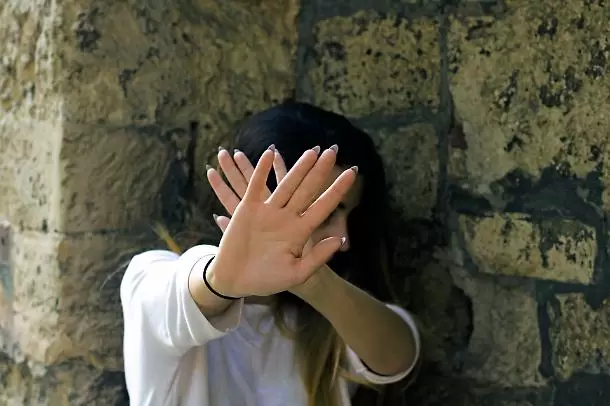 violenza