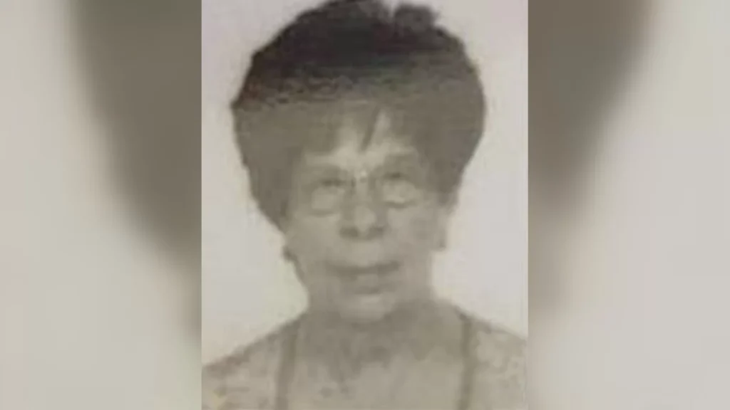 omicidio di pina bellizzi