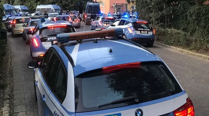 polizia
