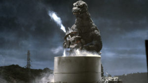 Return of Godzilla