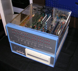 Altair_8800_Computer