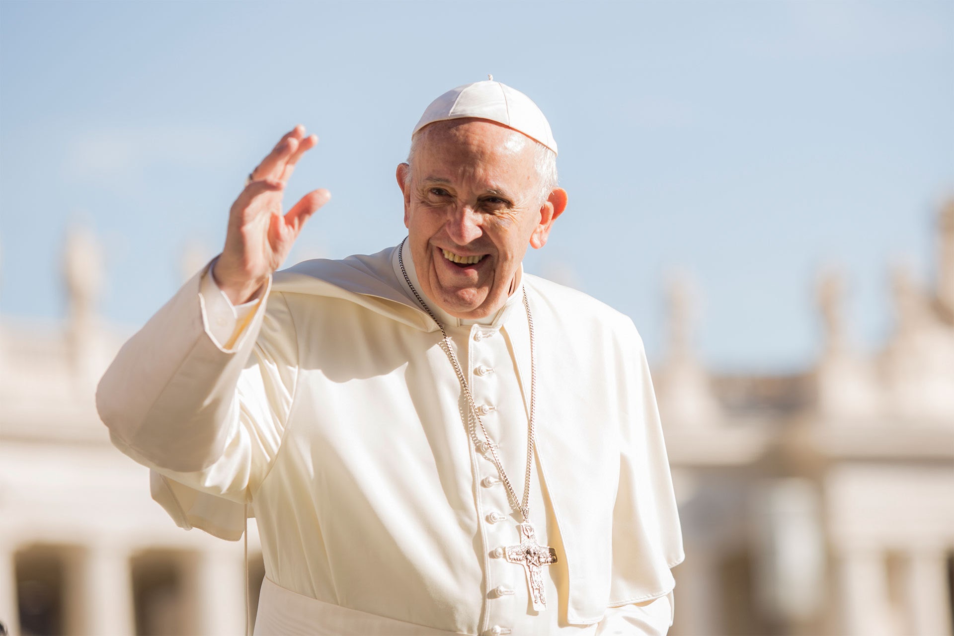 papa-francesco-vita-carriera-pontificato-vaticano