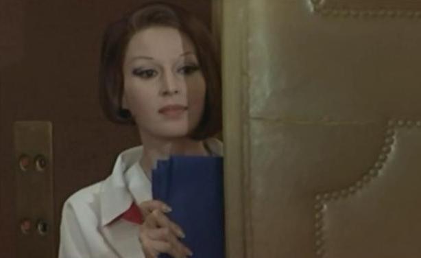 Silvana-mangano