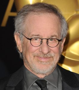 steven-spielberg