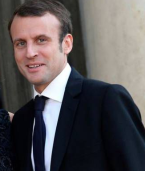emmanuel-macron