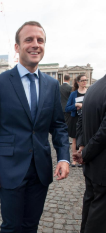 emmanuel-macron