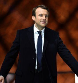 emmanuel-macron