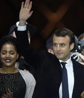 emmanuel-macron