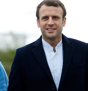 emmanuel-macron