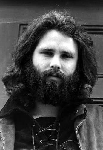 Jim-Morrison