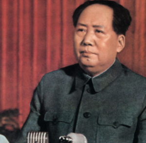 mao-zedong