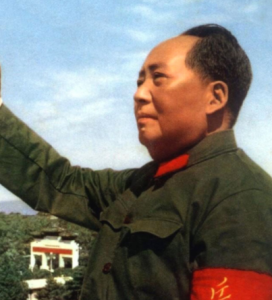 mao-zedong