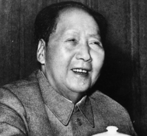 mao-zedong