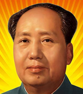 mao-zedong