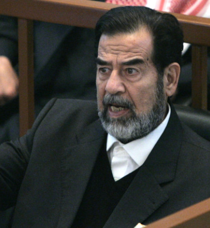 saddam-hussein