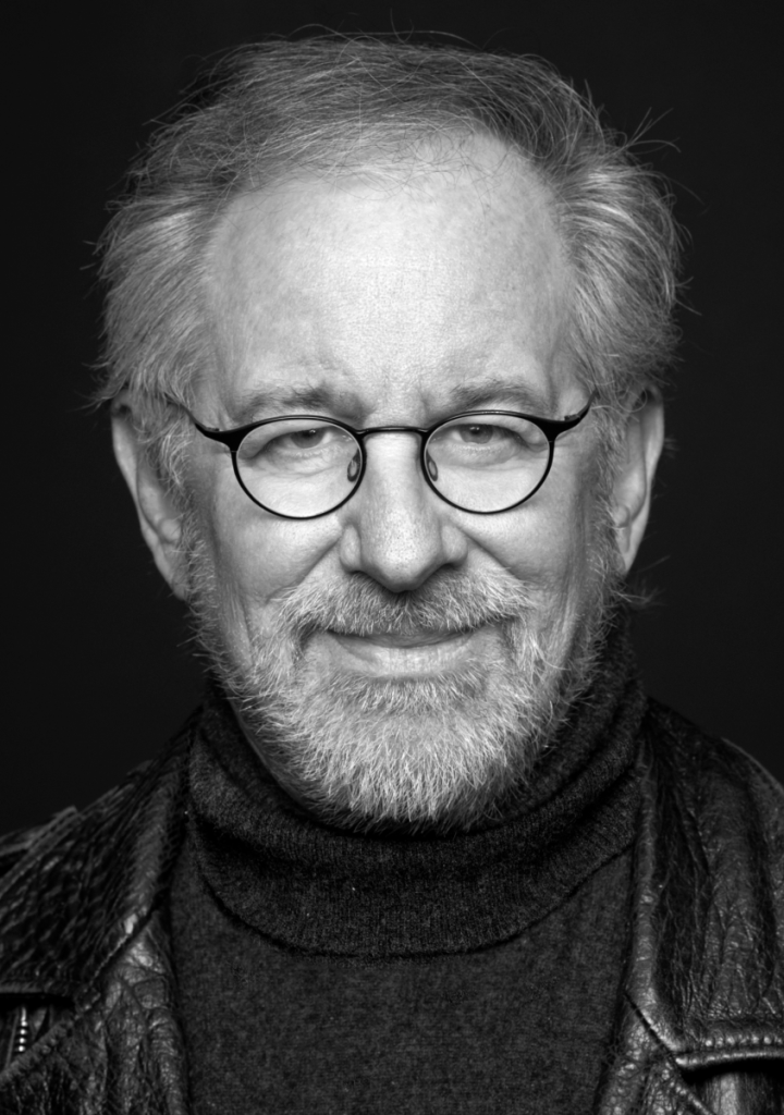 steven-spielberg