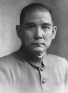 sun-yat