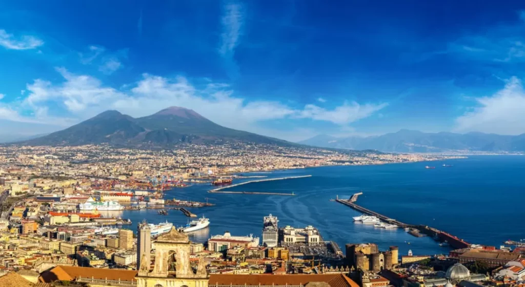 napoli