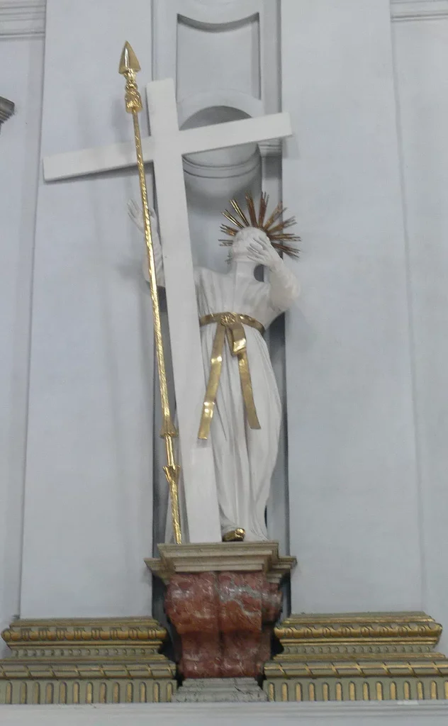 Santo del giorno 6 febbraio