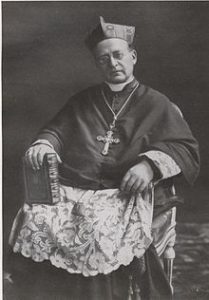 Papa Pio XI cardinale