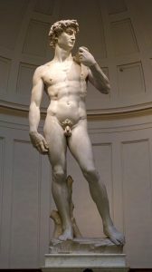 David-Michelangelo