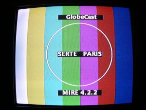 tv a colori