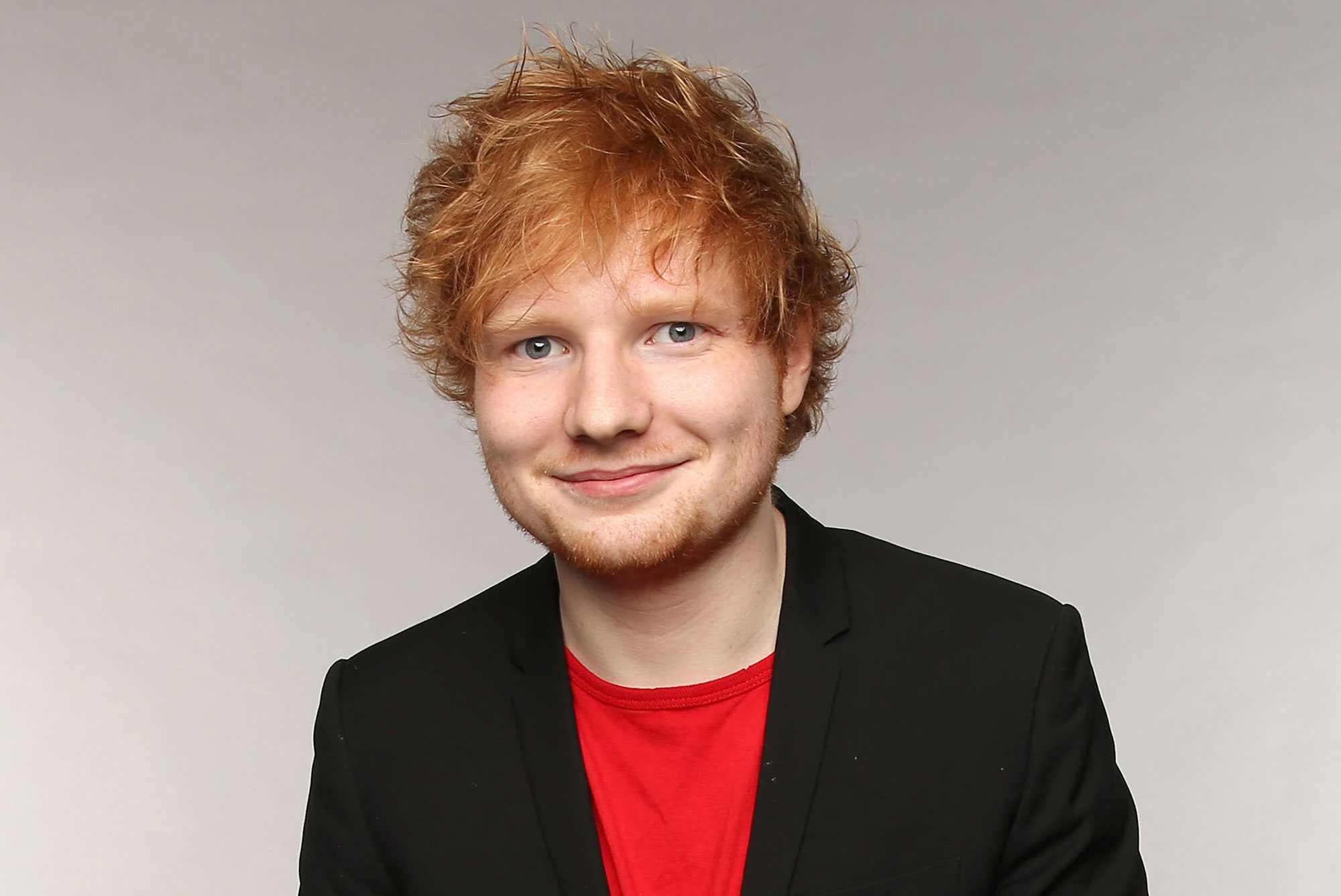 Ed Sheeran, cantante di "Perfect" e "Shape of you": vita, carriera,  curiosità