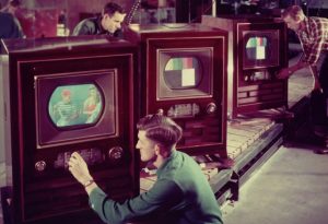 tv
