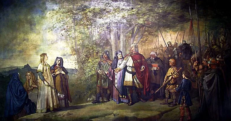 Santo del giorno 14 marzo