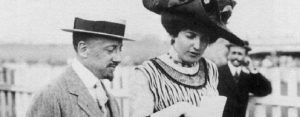 D'annunzio