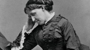 Louisa May Alcott vita opere