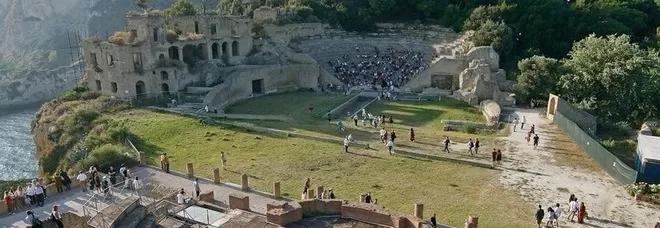 eventi Napoli