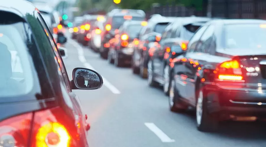 traffico