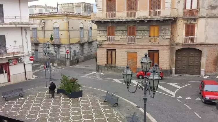 Comiziano