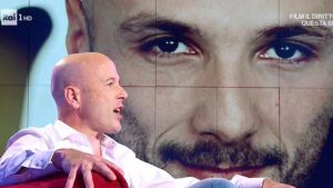 Alex Baroni vita canzoni incidente morte