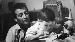 Gianni-Rodari-vita-carriera-poesie-morte-100-anni