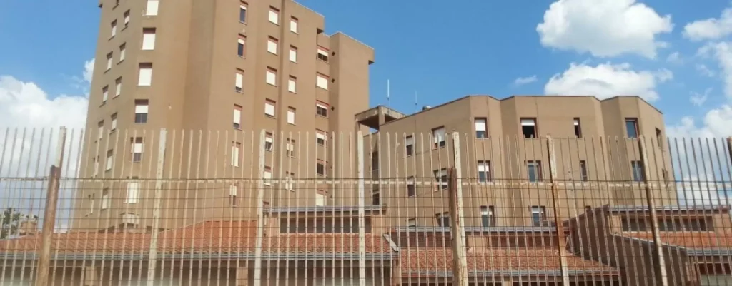 carcere-benevento