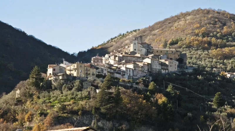 Ciorlano