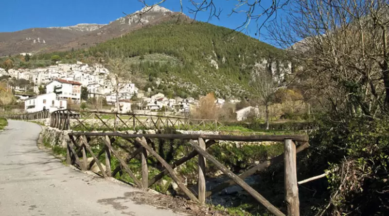 Fontegreca