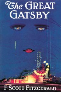 10 aprile 1925 Fitzgerald Il grande Gatsby film libro