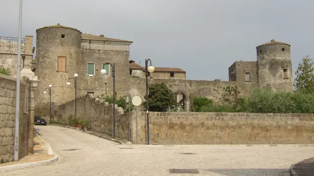 Elezioni comunali 2019 a Puglianello