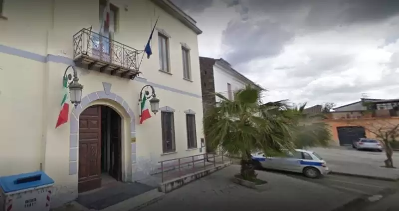 Santa Maria la Fossa