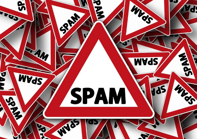 spam-posta-elettronica
