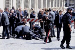 28 aprile 2013 sparatoria Palazzo Chigi