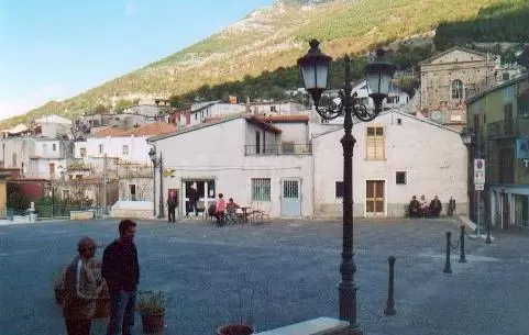 Valle Agricola