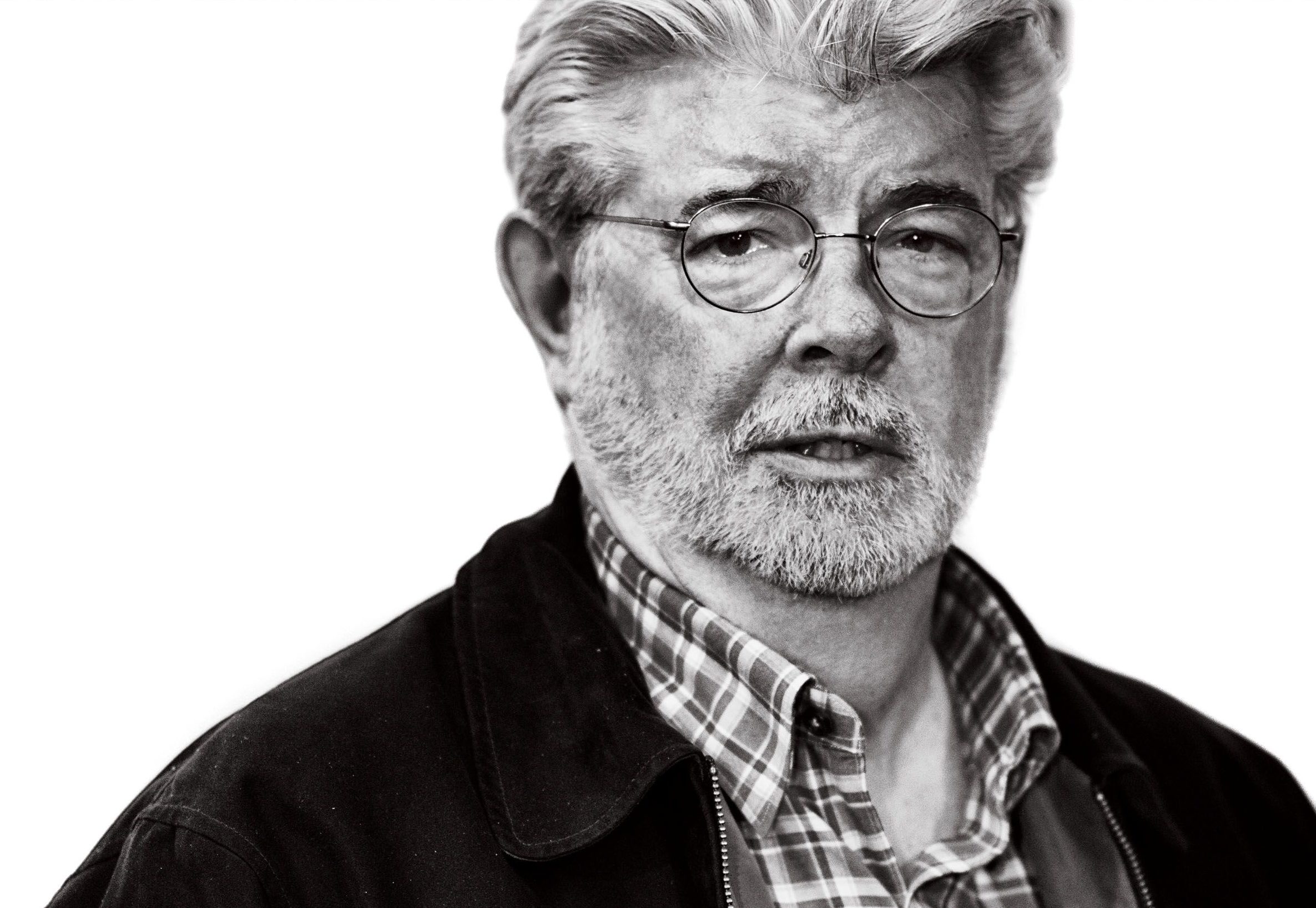 George Lucas vita curiosità star wars film
