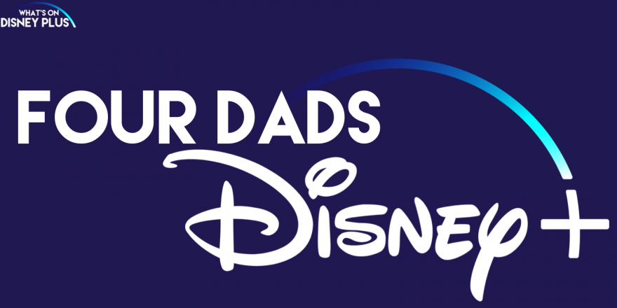 four-dads-disney