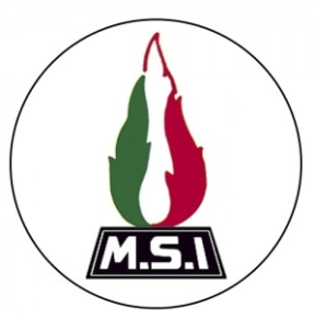 Movimento-Sociale-Italiano-logo