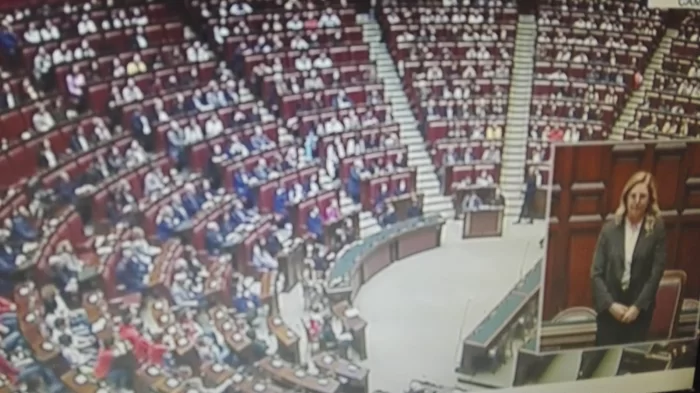 Parlamento-Processo-a-Pinocchio
